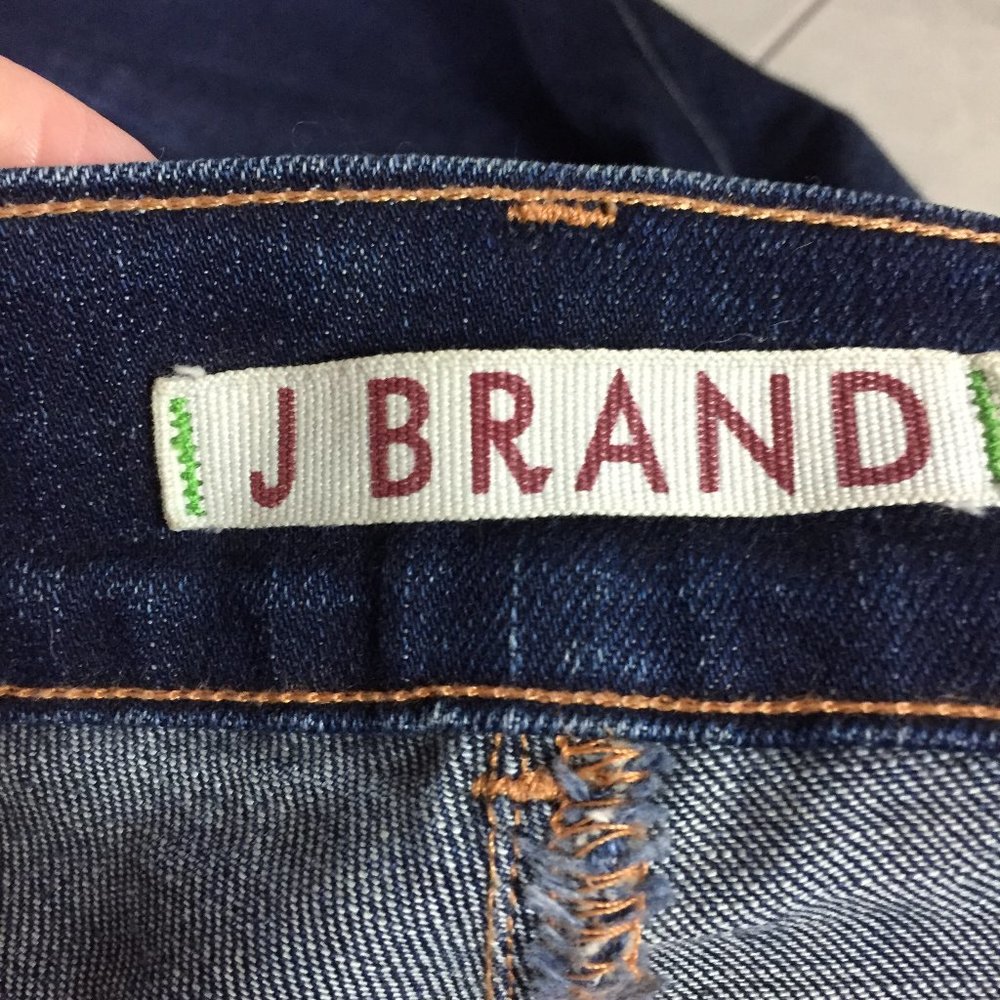 J BRAND - Picture 2 of 8